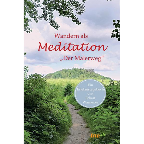 Eckart Warnecke - Wandern als Meditation