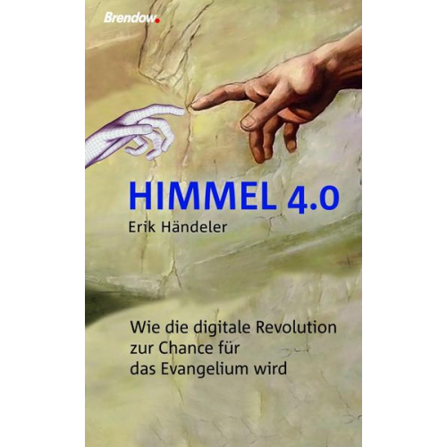 Erik Händeler - Himmel 4.0