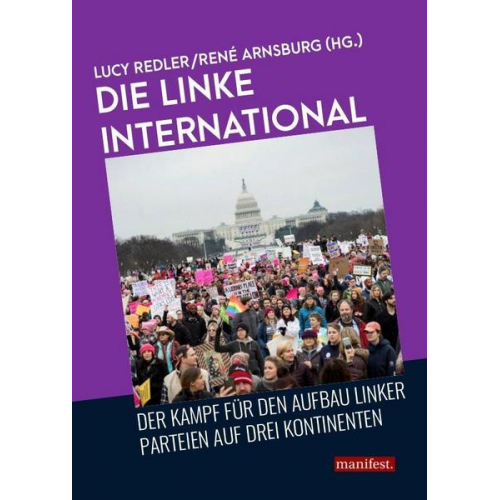 Lucy Redler - Die Linke international