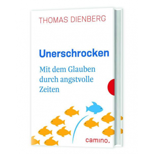 Thomas Dienberg OFMCap - Unerschrocken