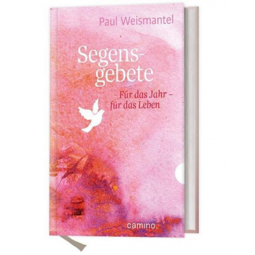 Paul Weismantel - Segensgebete