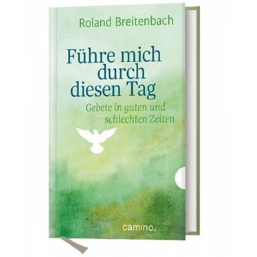 Roland Breitenbach - Führe mich durch diesen Tag