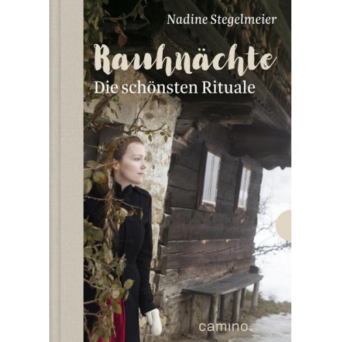 Nadine Stegelmeier - Rauhnächte