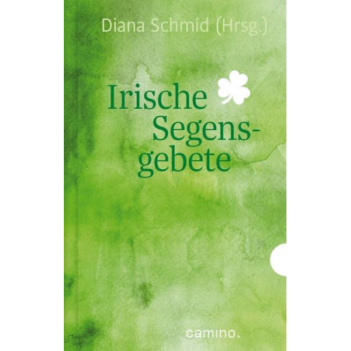 Irische Segensgebete