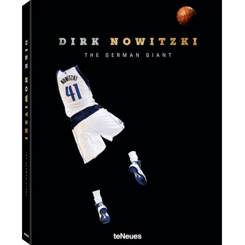 Dino Reisner - Dirk Nowitzki