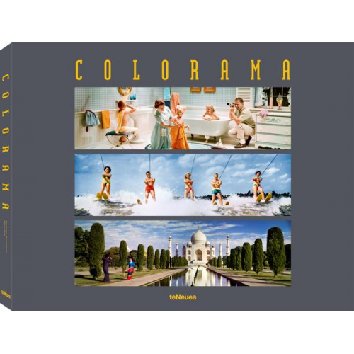 George Eastman Museum - Colorama