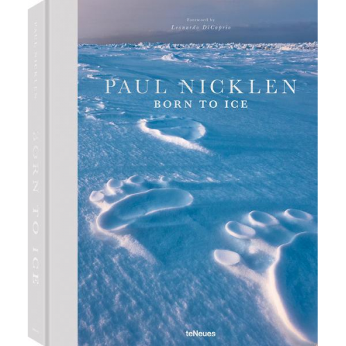 Paul Nicklen - Born to Ice