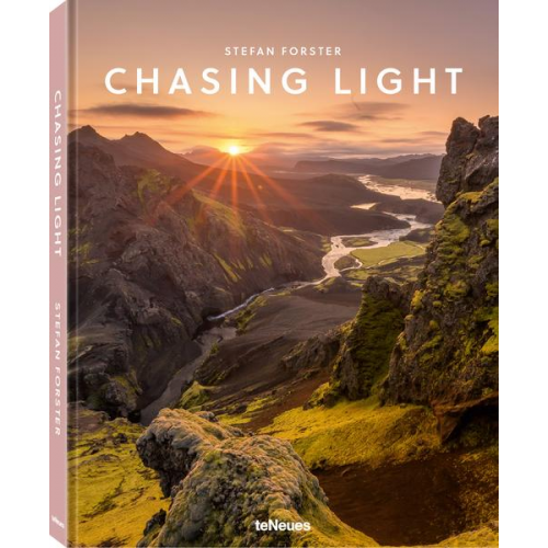 Stefan Forster - Chasing Light