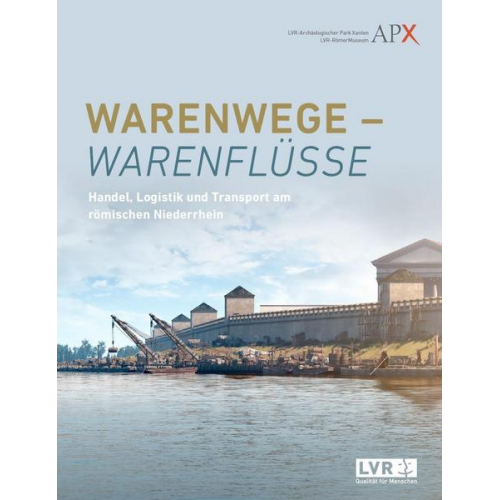 Warenwege – Warenflüsse