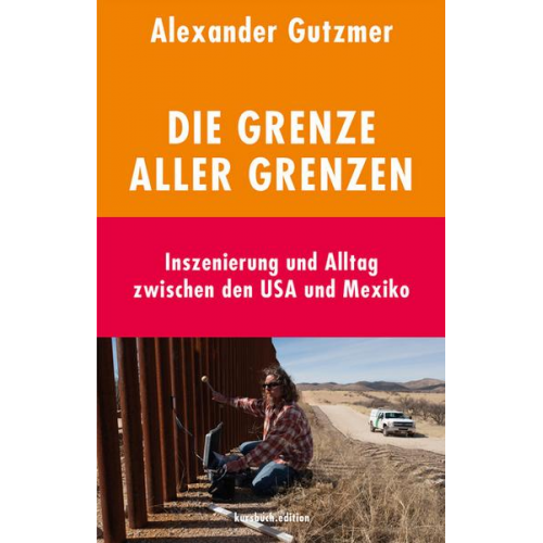 Alexander Gutzmer - Die Grenze aller Grenzen