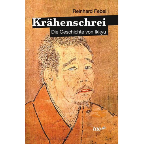 Reinhard Febel - Krähenschrei