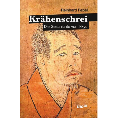 Reinhard Febel - Krähenschrei