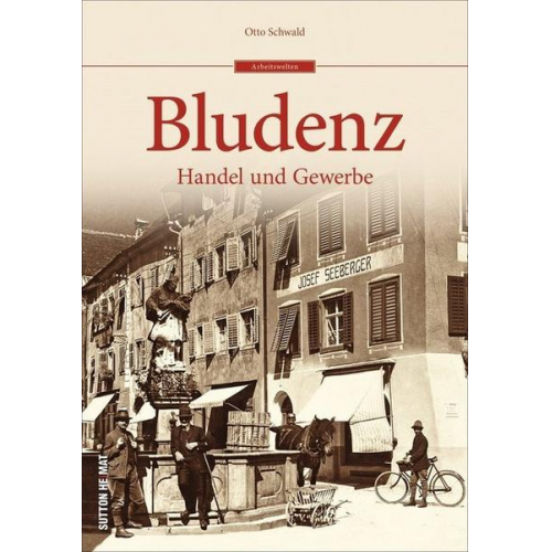 Otto Schwald - Bludenz