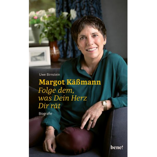 Uwe Birnstein - Margot Käßmann