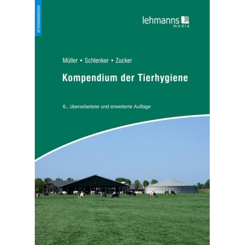 Kompendium der Tierhygiene