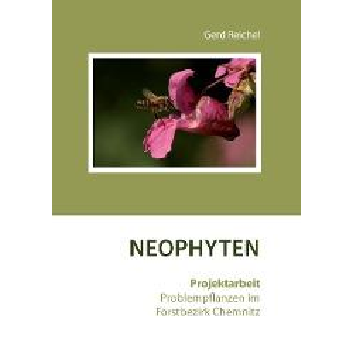 Gerd Reichel - Neophyten