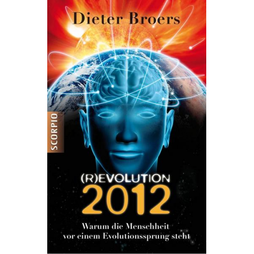 Dieter Broers - (r)evolution 2012