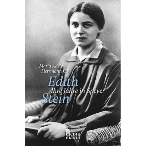 Adele Herrmann - Edith Stein