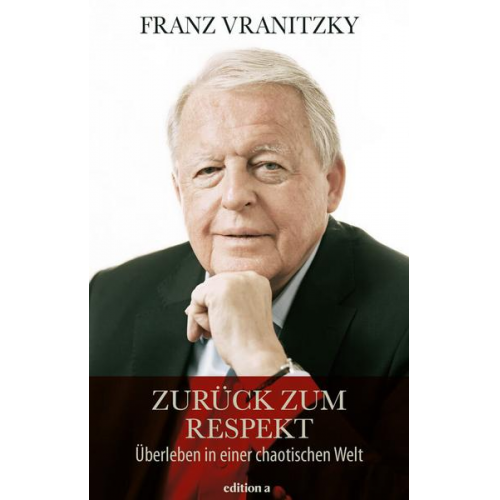 Franz Vranitzky & Peter Pelinka - Zurück zum Respekt