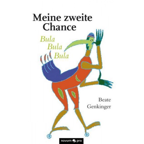 Beate Genkinger - Meine zweite Chance