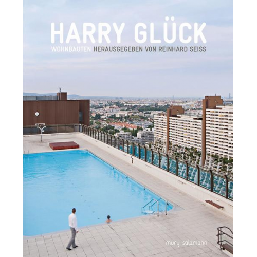 Reinhard Seiss - Harry Glück