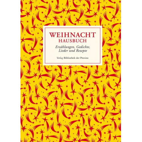 Weihnacht – Hausbuch