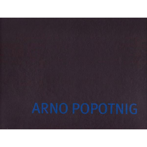 Arno Popotnig - Momentum