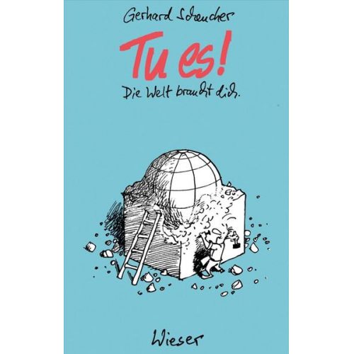 Gerhard Scheucher - Tu es!