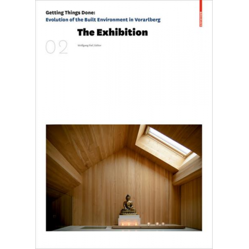 Getting Things Done / The Exhibition