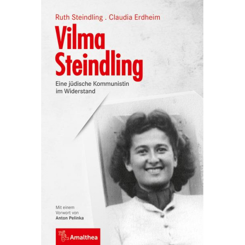 Ruth Steindling - Vilma Steindling