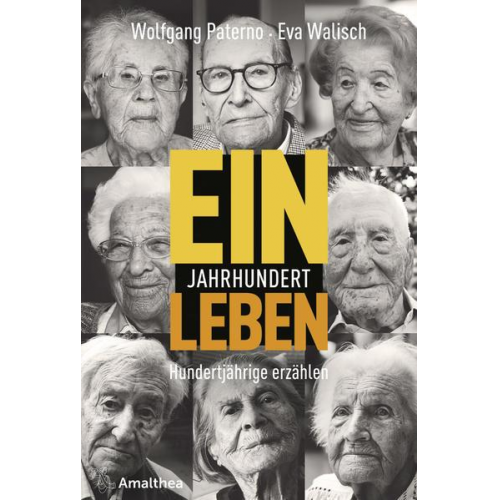 Wolfgang Paterno & Eva Walisch - Ein Jahrhundert Leben