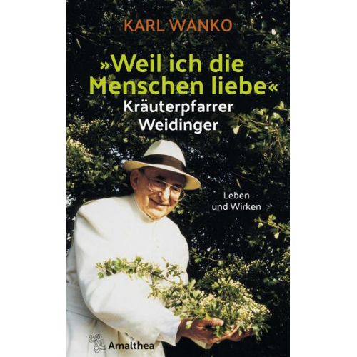Karl Wanko - Weil ich die Menschen liebe