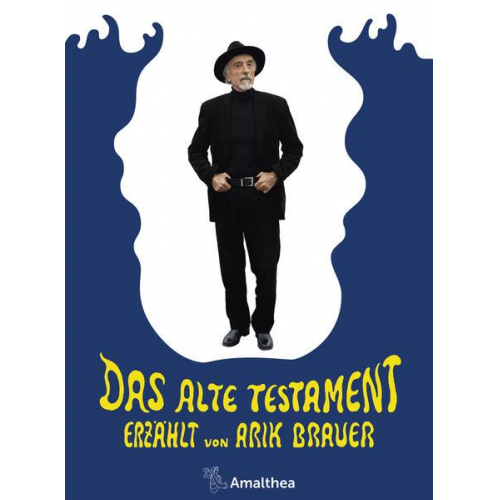 Arik Brauer - Das Alte Testament