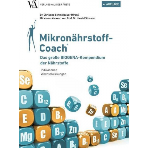 Mikronährstoff-Coach