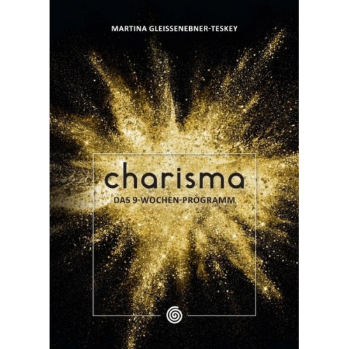 Martina Gleissenebner-Teskey - Charisma