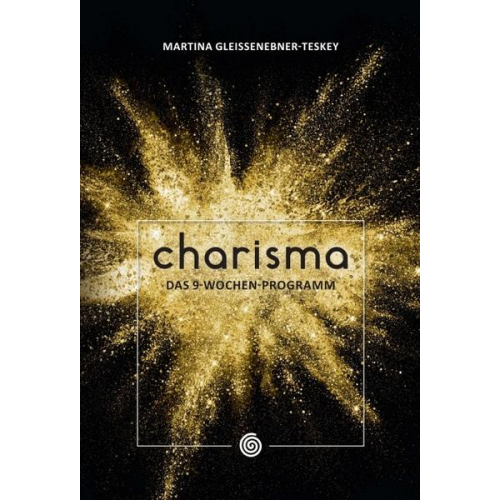 Martina Gleissenebner-Teskey - Charisma