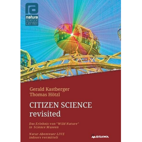 Gerald Kastberger & Thomas Hötzl - Citizen Science revisited