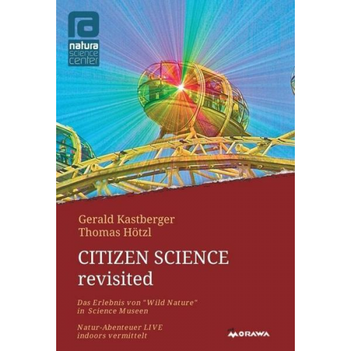 Gerald Kastberger & Thomas Hötzl - Citizen Science revisited