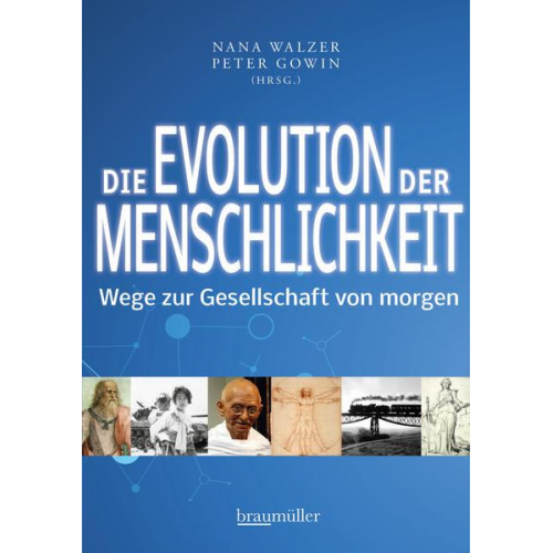 Die Evolution der Menschlichkeit