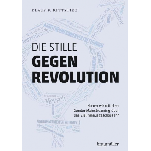 Klaus F. Rittstieg - Die stille Gegenrevolution