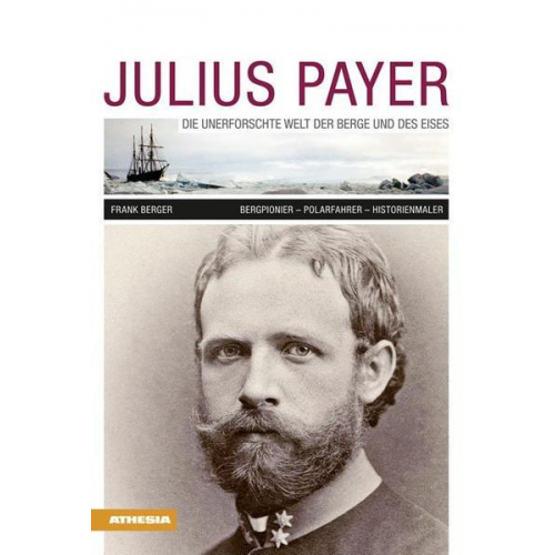 Frank Berger - Julius Payer