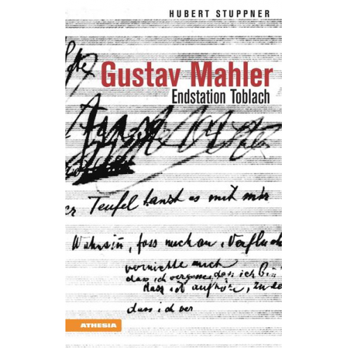 Hubert Stuppner - Gustav Mahler