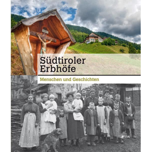 Südtiroler Erbhöfe