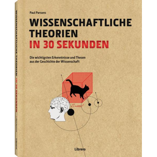 Paul Parsons - Wissenschaftliche Theorien in 30 Sekunden