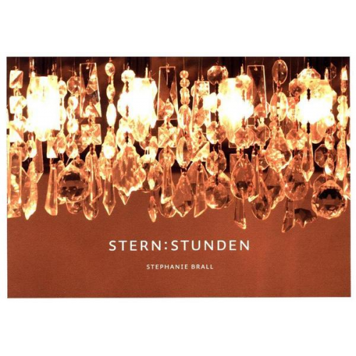 STERN:STUNDEN - Postkartenbuch *