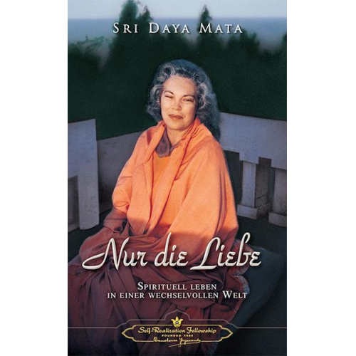 Mata Daya - Nur die Liebe