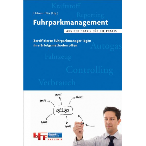 Helmut Pätz - Fuhrparkmanagement