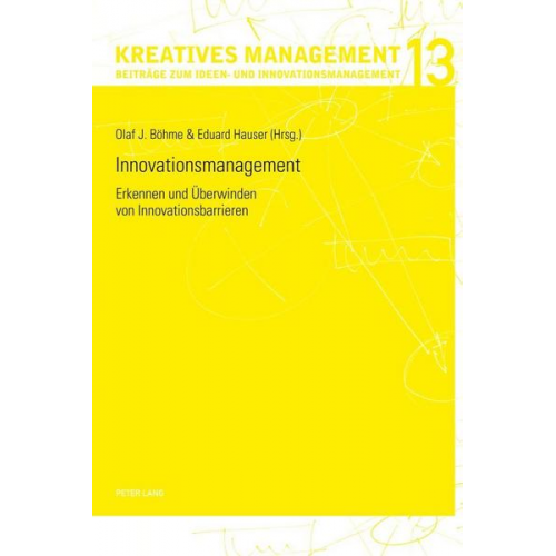 Innovationsmanagement