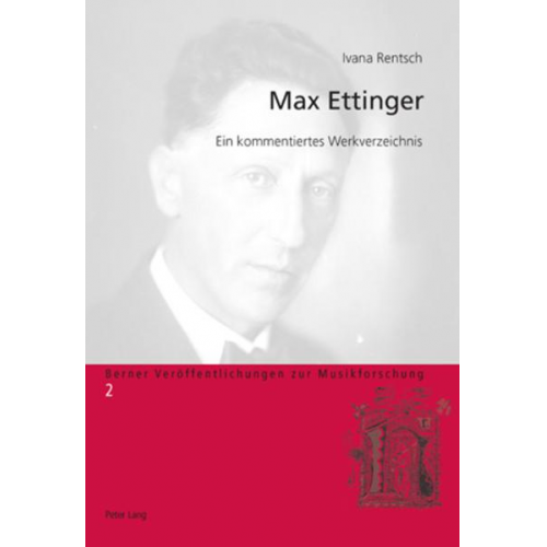 Ivana Rentsch - Max Ettinger