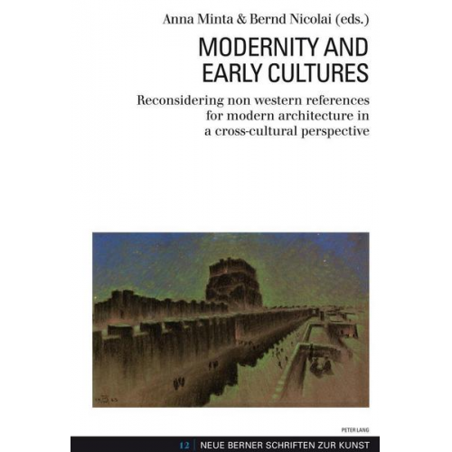 Modernity and Early Cultures